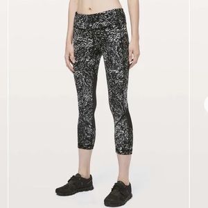 Pacer rival crop 22”